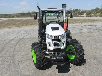 Трактор RMX AGRO AR5164E ***0031