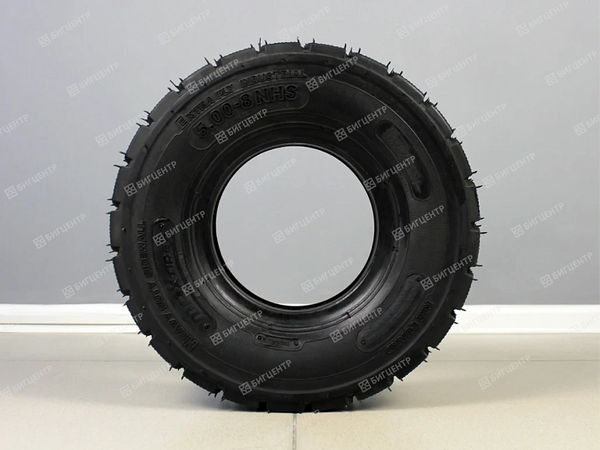 Шина MAXTIRES 5.00-8 10PR (ОВ502)