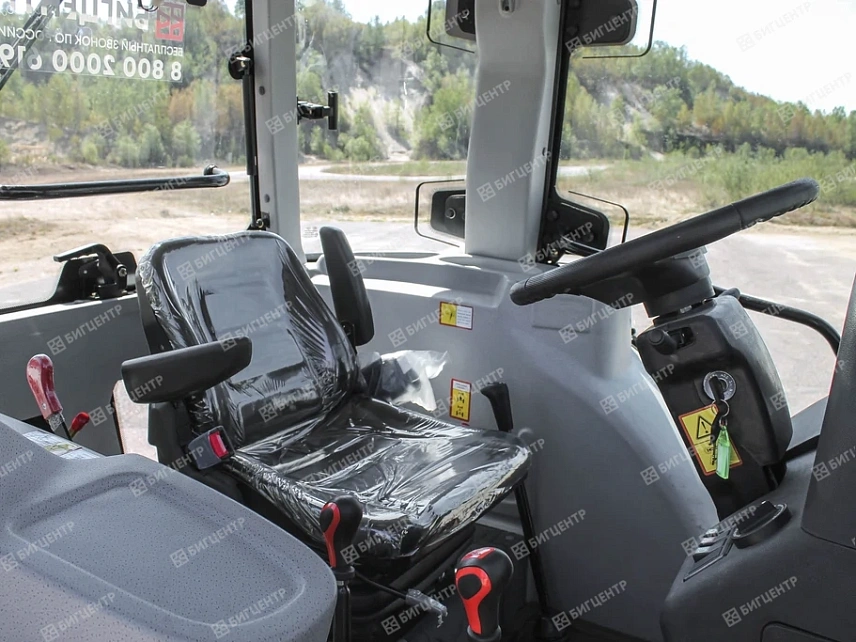 Трактор RMX AGRO AR5164E