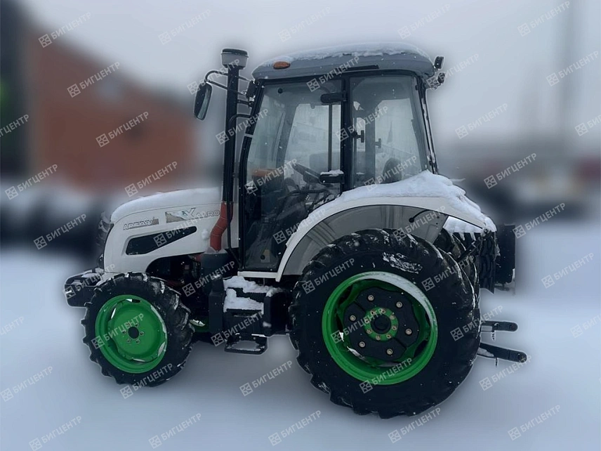 Трактор RMX AGRO AR5091E ***0101