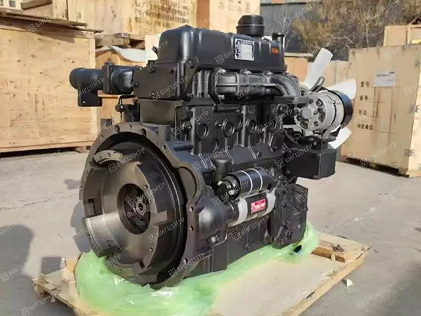 Двигатель XINCHAI A4K41T55 40.4 kW (C)