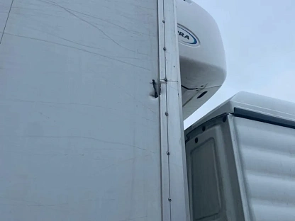Рефрижератор HOWO ZZ1167M621GE1 000007417 - (АЛ)