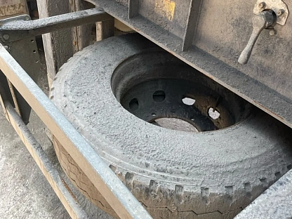 Полуприцеп Тонар 95234 2749 - (АЛ)