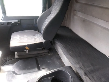 Автобетоносмеситель Shacman SX5318GJB6T326 000007842 - (АЛ)