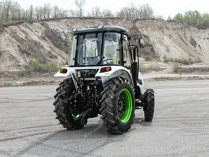 Трактор RMX AGRO AR5091E ***0128