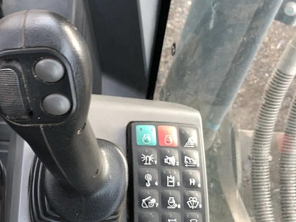 Экскаватор John Deere E300LC 750 - (АЛ)