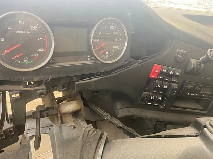 Самосвал FAW CA3310P66K24T4E5 000008457 - (АЛ)