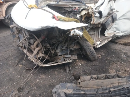Автобус ГАЗ ГАЗель NEXT A65R52 19+3+1 2638 - (АЛ)