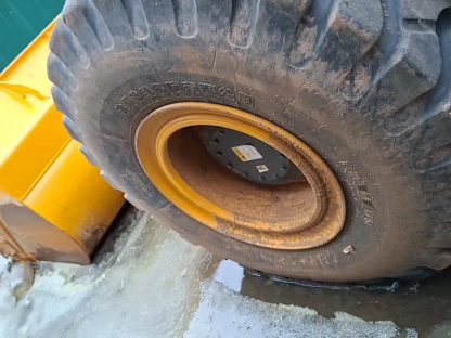 Погрузчик LonKing CDM853 000008508 - (АЛ)