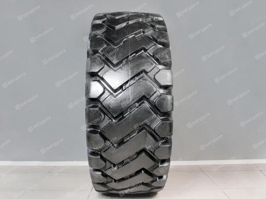 Шина MAXTIRES 26.5-25 (прерывистая волна) 28PR 