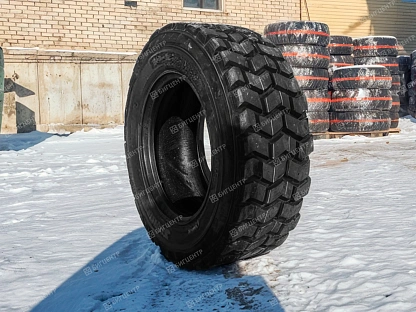 Шина TRUETYRE BQ 10-16.5 SKS-4 (шашка) TL 14PR