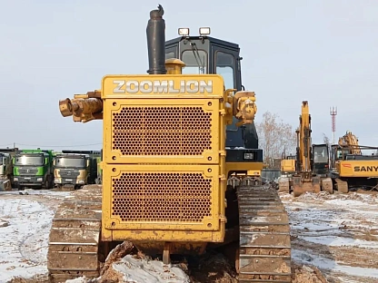 Бульдозер Zoomlion ZD320-3 4196 - (АЛ)
