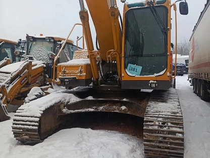 Экскаватор SDLG/LGCE E6255F 5781 - (АЛ)
