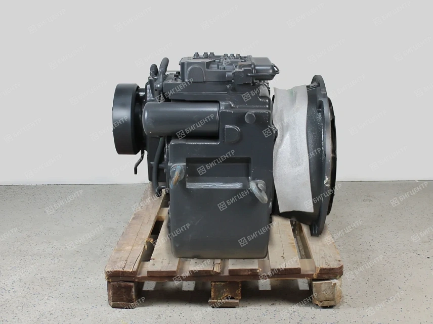 КПП в сборе WG180 4644006237 GR180/GR215 (С)
