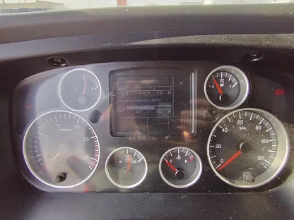Самосвал HOWO ZZ3257V384GE1 000007606 - (АЛ)