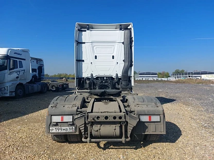 Тягач седельный КАМАЗ 54901-92 (M1945) 000007344 - (АЛ)