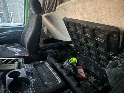 Самосвал Shacman SX32586V385 000007868 - (АЛ)