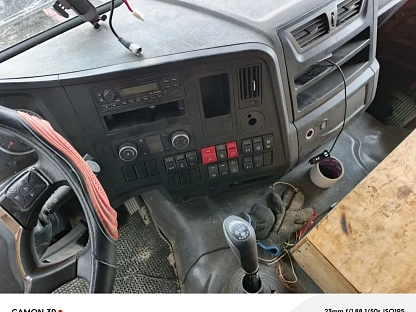 Тягач седельный Shacman SX42586V385 000008029 - (АЛ)