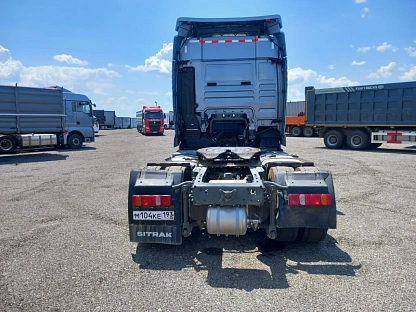 Тягач седельный Sitrak C7H ZZ4186V361HE 3232 - (АЛ)