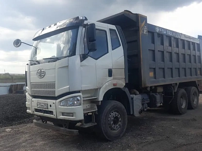 Самосвал FAW CA3250P66K24T1E5 3159 - (АЛ)