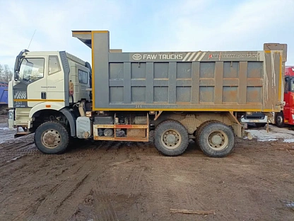 Самосвал FAW CA3250P66K24L1TE5 000007956 - (АЛ)