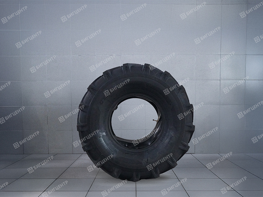Шина TRUETYRE BQ 23.5/70-16 (ёлочка) 16PR