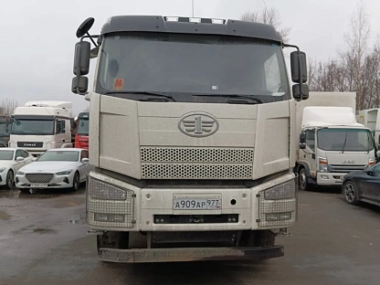 Самосвал FAW CA3310P66K24T4E5 1764 - (АЛ)