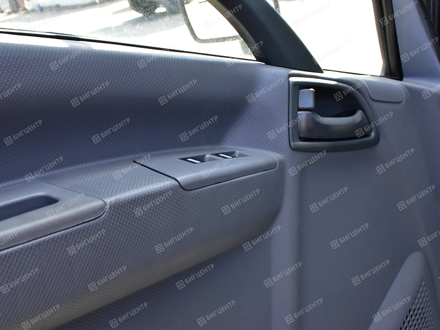 Автовышка ISUZU MAXXPOWER MX36R Premium