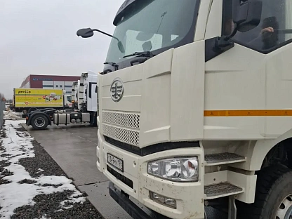 Самосвал FAW CA3250P66K24T1E5 000007244 - (АЛ)