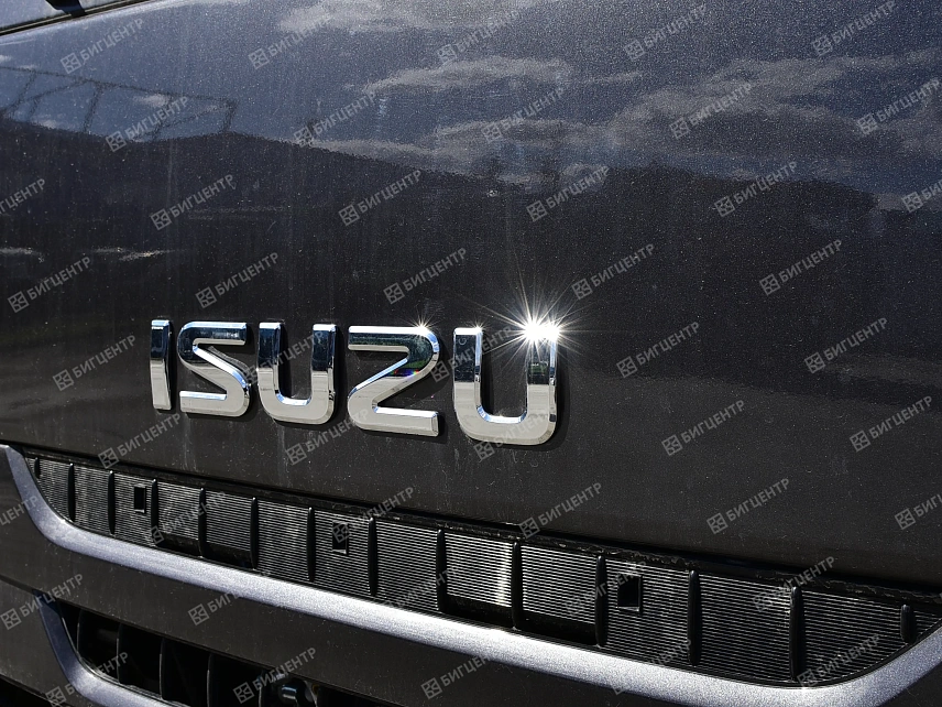 Автовышка ISUZU MAXXPOWER MX36R Premium