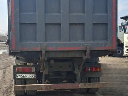 Самосвал FAW CA3250P66K24T1E5 000007508 - (АЛ)