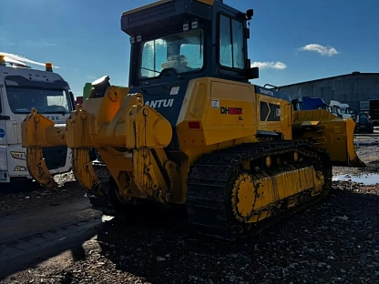 Бульдозер Shantui DH16B3 XL 4224 - (АЛ)