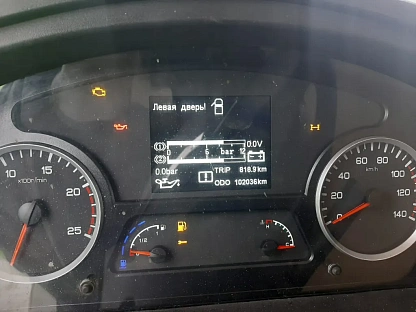 Самосвал Shacman SX32586V384 000007277 - (АЛ)