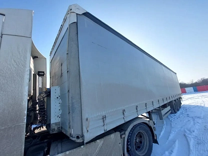 Полуприцеп SCHMITZ SCB 24/L*S3T 000007612 - (АЛ)