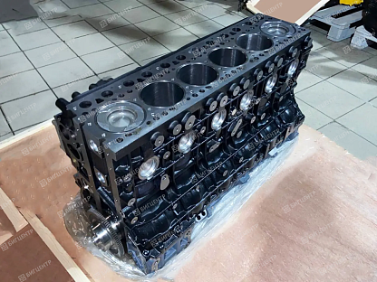 Шортблок WEICHAI WP12.430E50 (DHP12Q3054*01) (C)