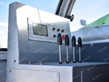 Автовышка ISUZU SKYLINE A28