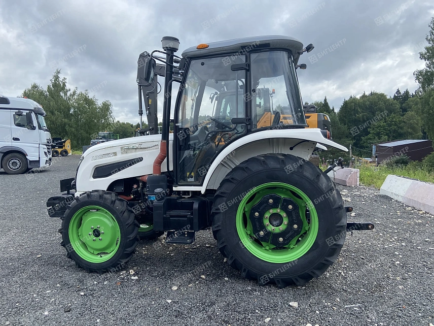Трактор RMX AGRO AR5091E ***0119