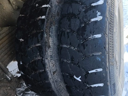Самосвал Shacman SX3258DR384 000008140 - (АЛ)