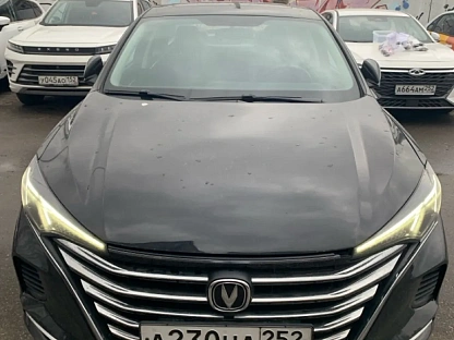 Легковой авто Changan Eado Plus 4928 - (АЛ)