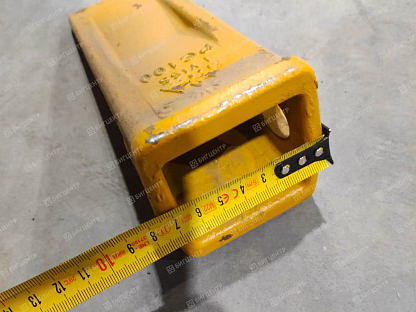 Коронка экскаваторного ковша Runmax SE325/SE440/SE460