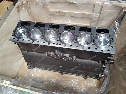 Шортблок SDEC (Shanghai) SC11CB184G2B1 (C)