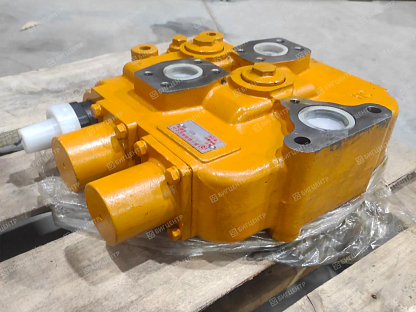 Гидрораспределитель JDF32D2 XCMG ZL50G (аналог)