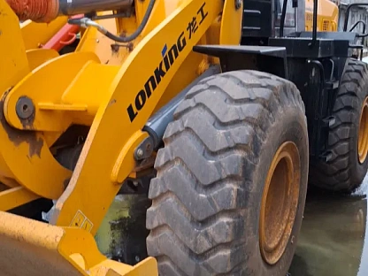 Погрузчик LonKing CDM853 000008508 - (АЛ)