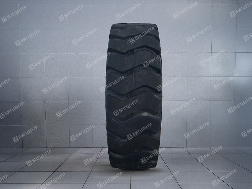 Шина TRUETYRE BQ 17.5-25 E3/L3 (волна) TT 28PR