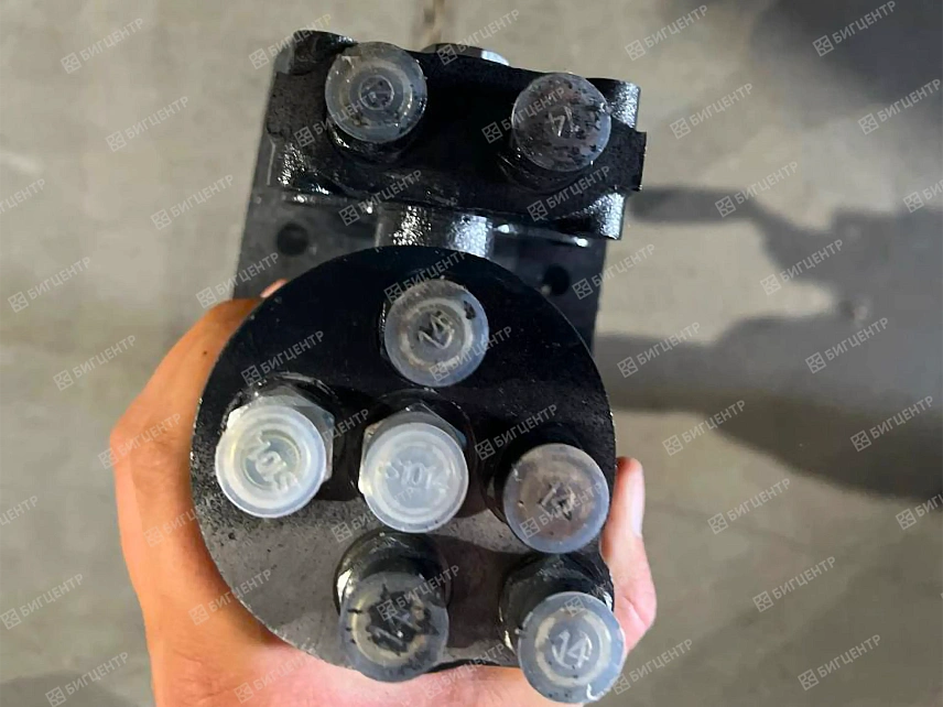 Джойстик мXDF-3L (с доп секцией)