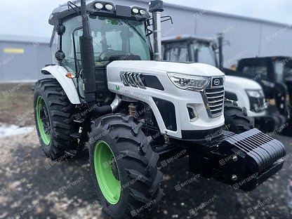 Трактор RMX AGRO AR5184E ***0050