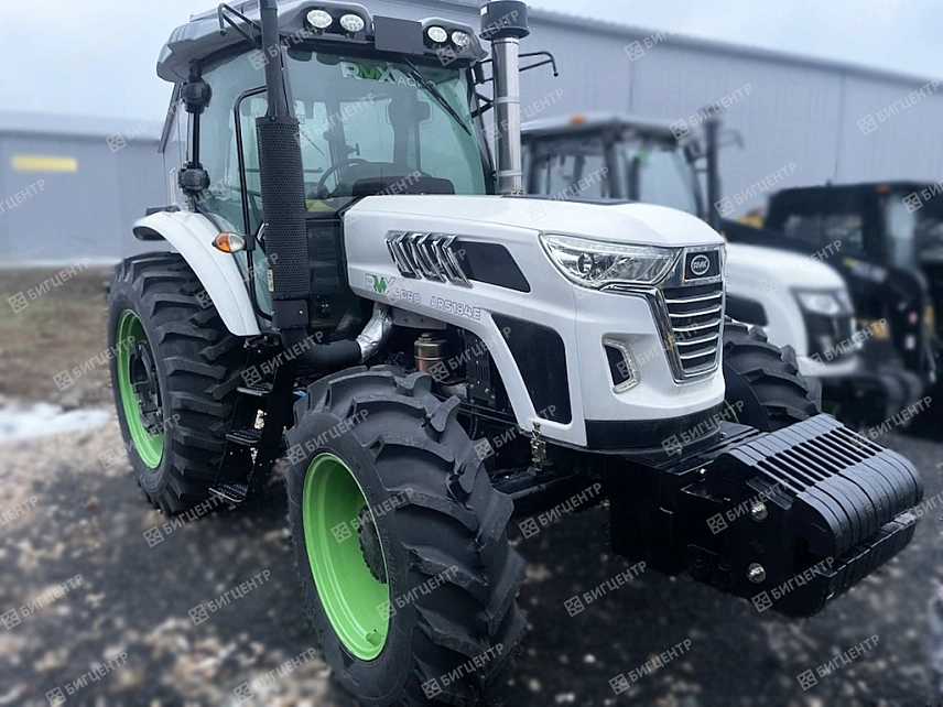Трактор RMX AGRO AR5184E ***0050