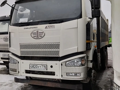 Самосвал FAW CA3250P66K24L1TE5 000007525 - (АЛ)