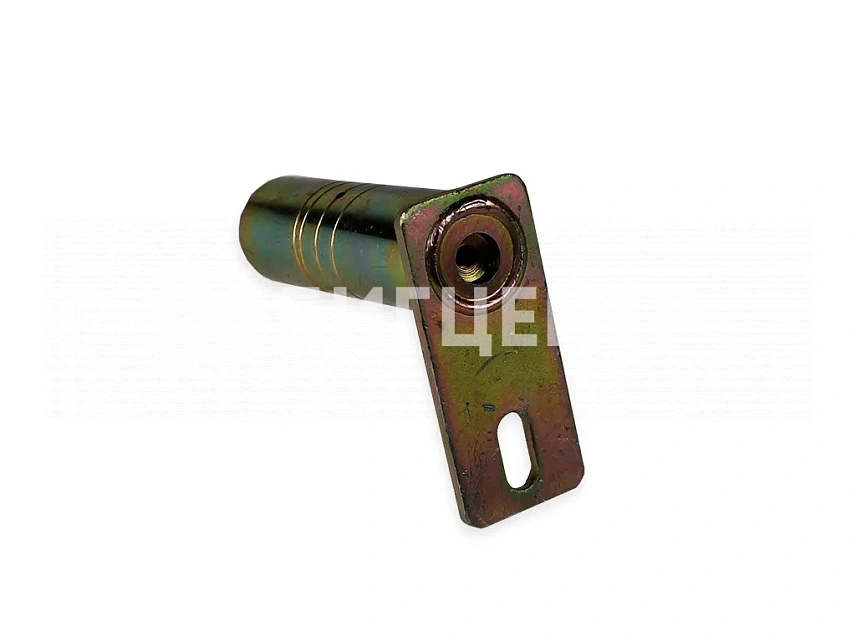 Палец стальной (170*50, прямоугольник) ZL20, ZL30