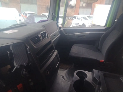 Самосвал Shacman SX32586V384 000008044 - (АЛ)